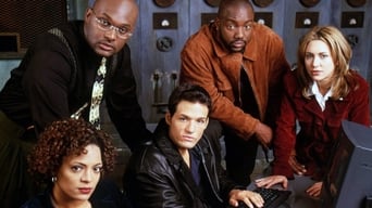 #1 New York Undercover