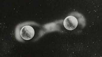 Crash of Moons (1954)