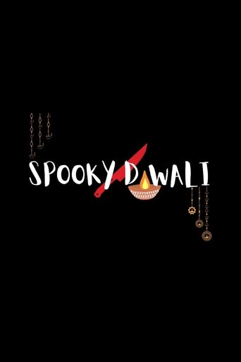 Spooky Diwali (2025)