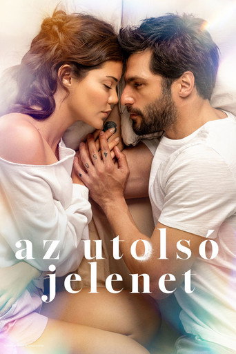 Az utolsó jelenet plakát