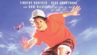 Скейтбордист (1993)