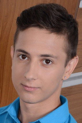 Foto de Daniel Prince