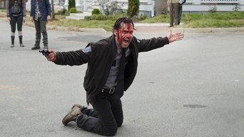 The Walking Dead