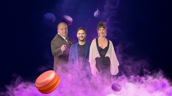 MasterChef Brazil Dessert Masters (2024- )