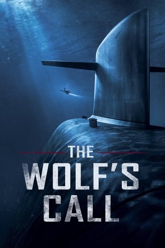 The Wolf's Call image