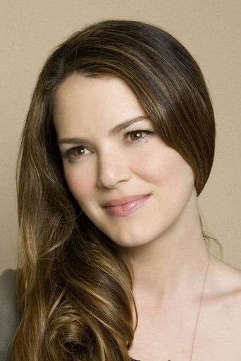 Foto de Jacinda Barrett