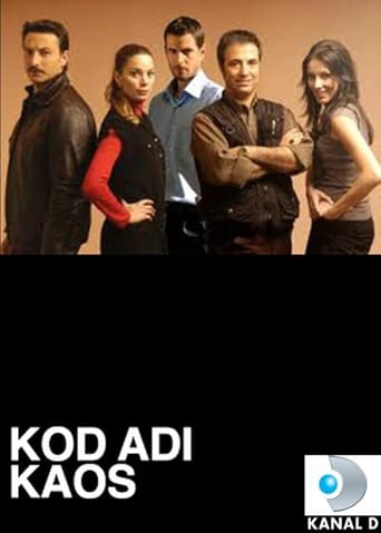 Kod Adı en streaming 