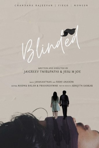 Blinded (2024)