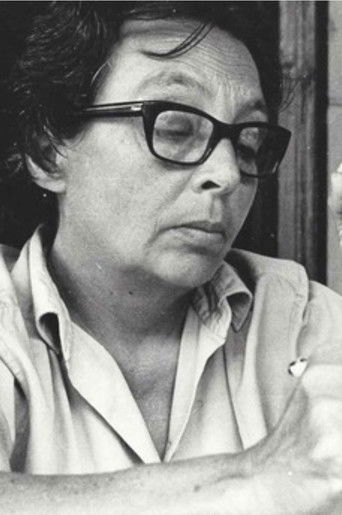 Marguerite Duras: Worn Out With Desire . . . to Write (1985)