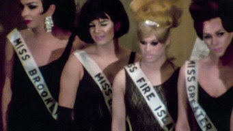 #8 The Queen