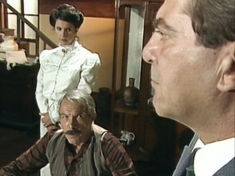 Episódio Capítulo 26 da série Direito de Amar