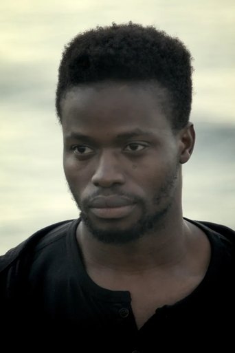 When I Grow Up I Want to Be a Black Man (2017)
