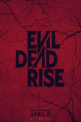 Evil Dead Rise (2023) torrent