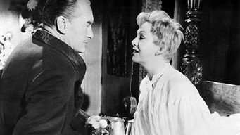Bluebeard's 10 Honeymoons (1960)