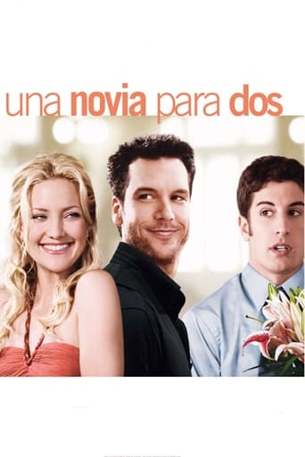 Poster of Una novia para dos