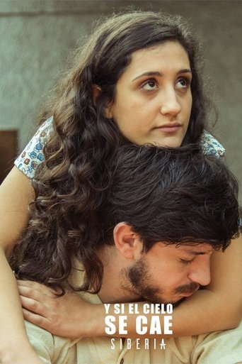 Y si el cielo se cae (2017)