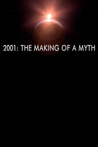 2001: The Making of a Myth image