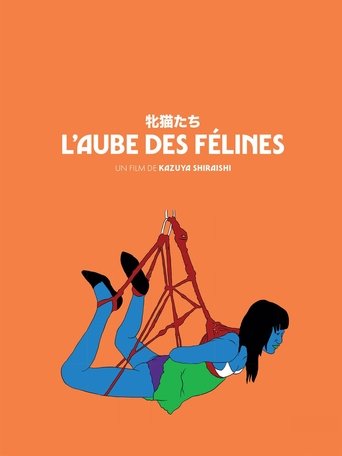 L'Aube des félines