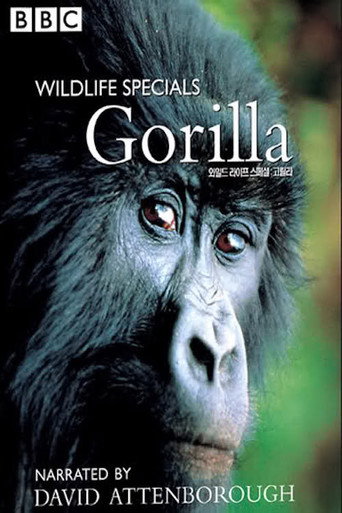 Gorillas Revisited with Sir David Attenborough
