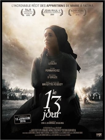 Le 13e Jour (2009)