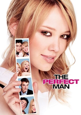 Poster of The Perfect Man