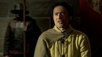 Kaamelott S3E91 poster