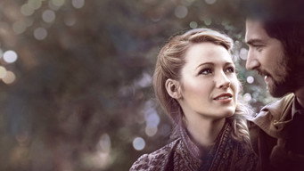 Still 1 from The Age of Adaline