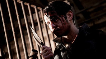 The Redwood Massacre (2014)