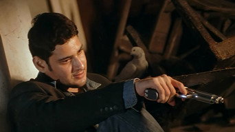 #10 Athadu