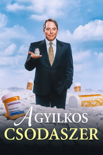 A gyilkos csodaszer