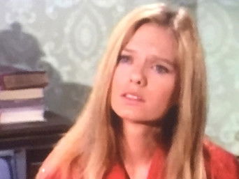 Episode 9 — Epitaph for a Swinger