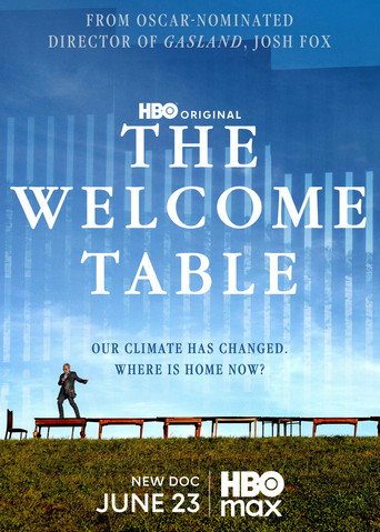 The Welcome Table (2026)