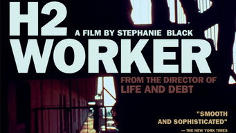 H-2 Worker (1990)