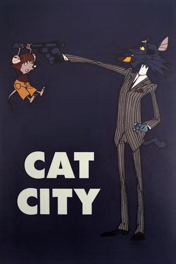 Cat City (1986)