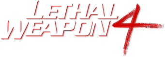 صورة من Lethal Weapon 4