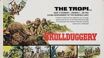 Skullduggery (1970)