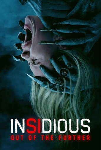 صورة من Insidious: Out of the Further