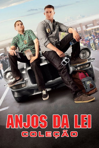 Agentes Secundários - Colecção