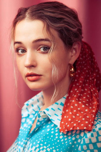 Foto de Tallulah Greive