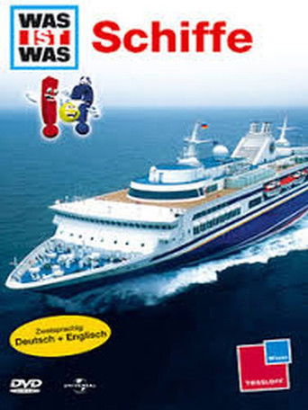 Was ist Was - Schiffe poster
