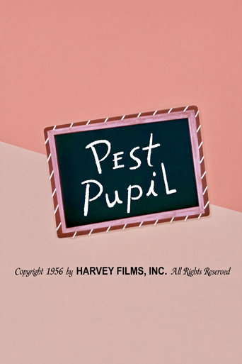 Pest Pupil (1957)