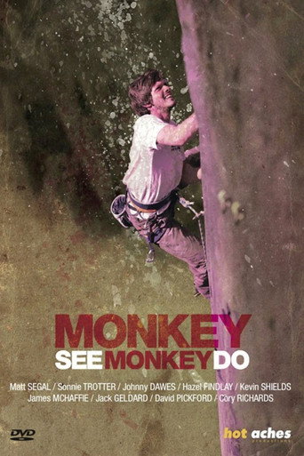 Slate Monkeys (2009)