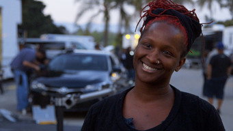 第7話：Accident Waiting to Happen