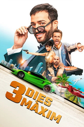 Cartell de Tres dies, màxim