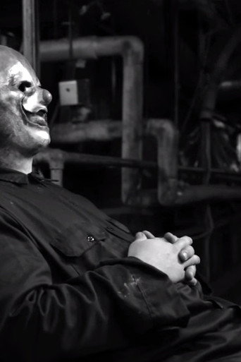 Slipknot - Audiobiography