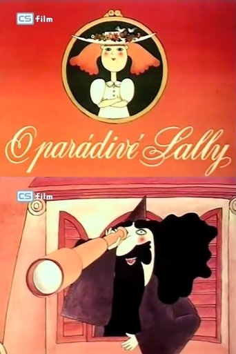 O parádivé Sally