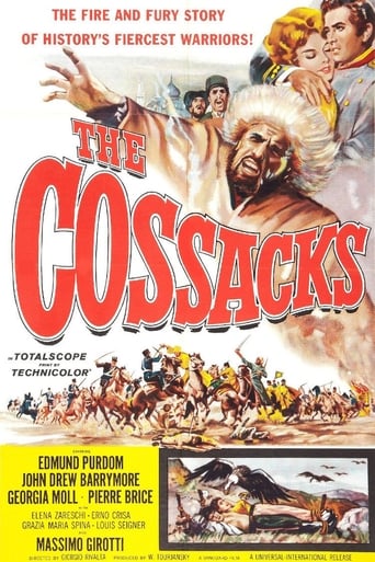 The Cossacks