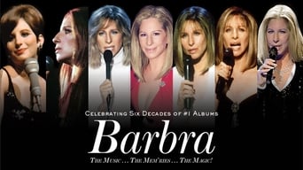 Barbra: The Music... The Mem'ries... The Magic! (2017)