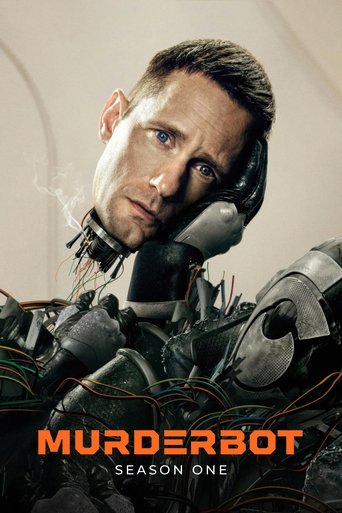 Murderbot: Season 1