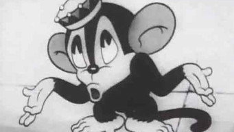 My Friend the Monkey (1939)